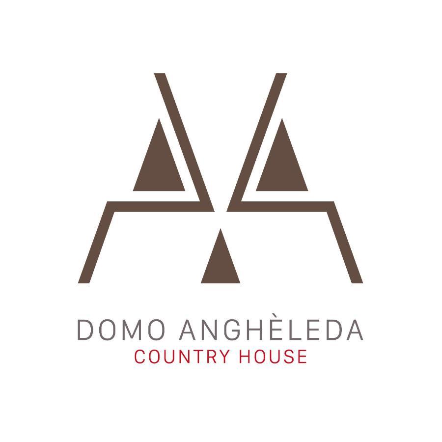 Domo Angheleda - Alghero Casa Indipendente Vicino Al Mare Εξωτερικό φωτογραφία