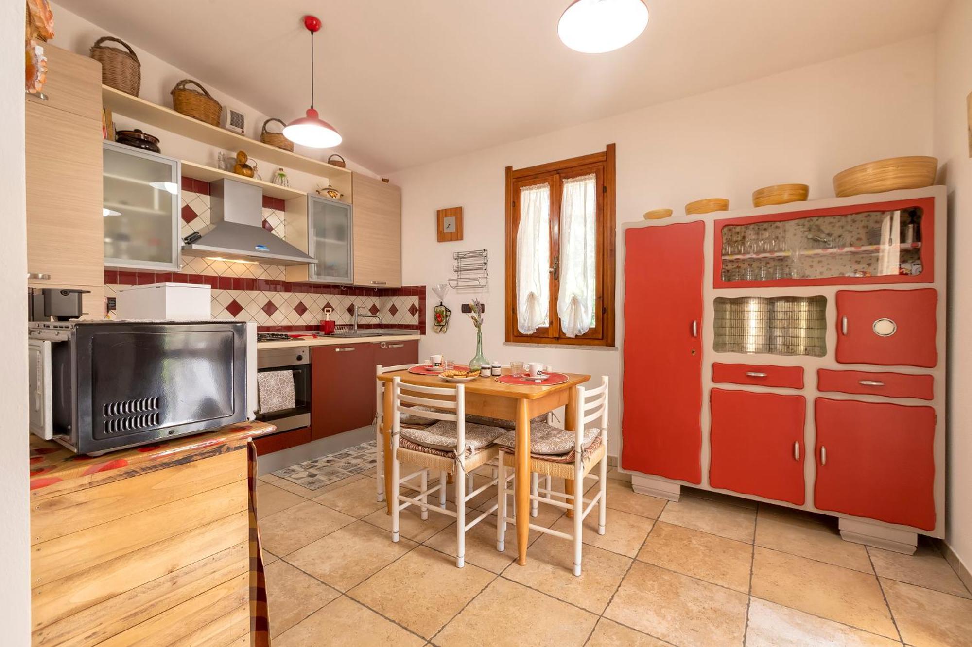 Domo Angheleda - Alghero Casa Indipendente Vicino Al Mare Εξωτερικό φωτογραφία